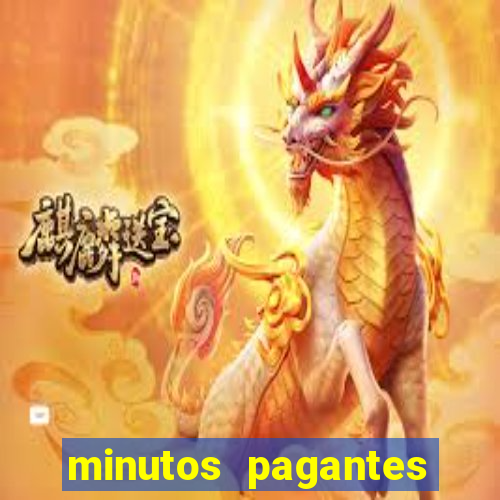 minutos pagantes slots pg